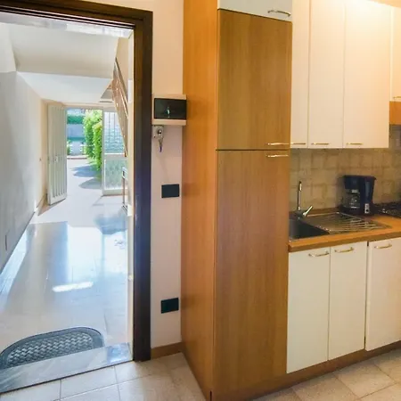 Apartment Primavera *