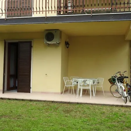 Primavera Lägenhet Bardolino